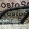 Стекло боковое глухое заднее правое Toyota Avensis T250 (02.2003-10.2009)