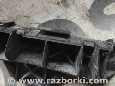 Кронштейн заднего бампера левый для Toyota Avensis T250 (02.2003-10.2009) Киев 5256305020