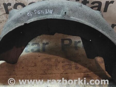 Подкрылок задний правый для Toyota Avensis T250 (02.2003-10.2009) Киев 6563705010
