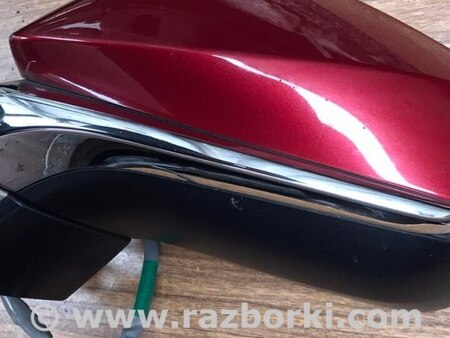 Дзеркало бокове ліве для Lexus NX (14-21) Киев 8794078171J2