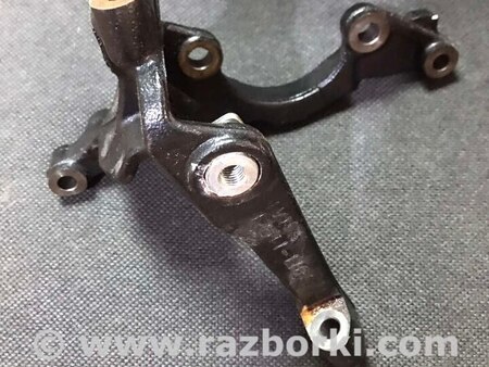 Кронштейн генератора для Toyota Land Cruiser 150 Киев 125011042
