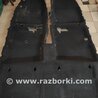 Ковровое покрытие салона (Карпет) Toyota Avensis T250 (02.2003-10.2009)