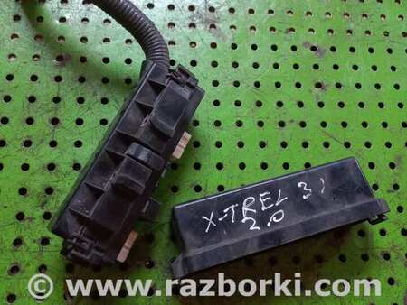 Блок предохранителей для Nissan X-Trail T31 (2007-2014) Киев 24382BM600