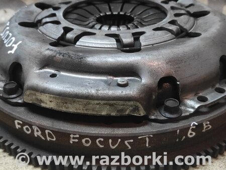 Сцепление комплект для Ford Focus 2 (08.2004 - 07.2010) Киев 1462885