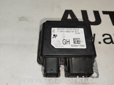 Блок управления AIRBAG для Ford Ecosport (18-22) Львов GN15-14B321-GH