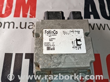 Датчик AirBag для Ford Fiesta Mk6 (2008-2017) Львов CU5T-14F262-HB