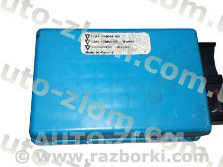 Блок управления AIRBAG для Mazda 626 GE (1991-1997) Львов GA2A677F0A, F2AF-14B056-AD
