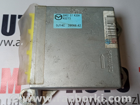 Блок управления AIRBAG для Mazda CX-7 Львов EH6257K30A