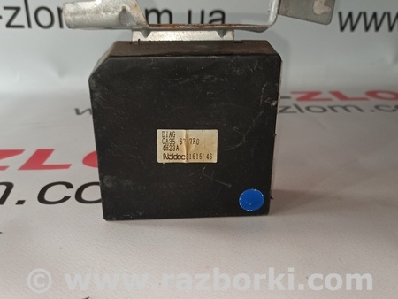 Блок управления AIRBAG для Mazda Xedos 6 Львов CA35677F0