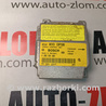 Блок управления AIRBAG Mitsubishi Carisma