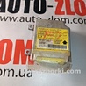 Блок управления AIRBAG Mitsubishi Outlander