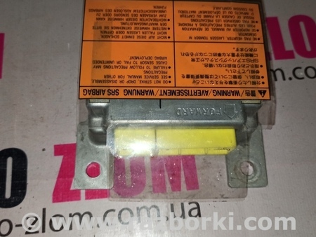Блок управления AIRBAG для Nissan Maxima Львов 988203L300