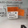 Блок управления AIRBAG Nissan Micra