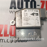 Блок управления AIRBAG Opel Corsa C