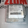 Блок управления AIRBAG Peugeot 307