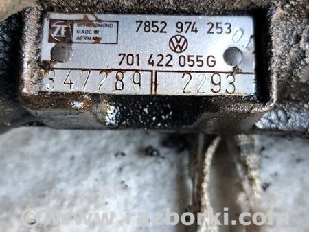 Рулевая рейка для Volkswagen T4 Transporter, Multivan (09.1990-06.2003) Киев 701422055G