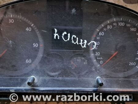 Щиток приборов для Volkswagen Caddy 3 (2003-2020) Киев 2K0920841A