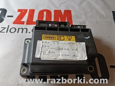 Блок управления AIRBAG для Renault Scenic III Львов 285589605R