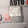 Блок управления AIRBAG Skoda Fabia