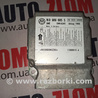 Блок управления AIRBAG Skoda Octavia A5