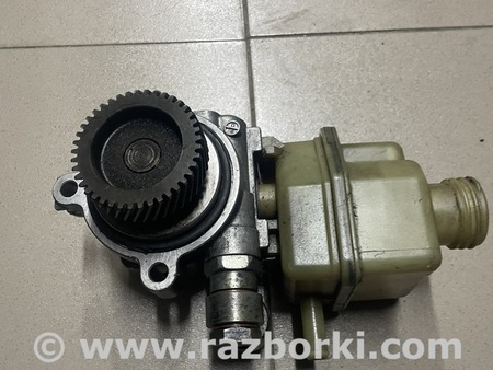 Насос гидроусилителя для Mazda 6 GG/GY (2002-2008) Львов GJ6F