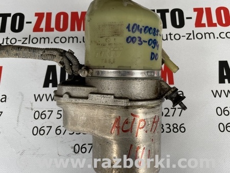 Насос гидроусилителя для Opel Vectra C (2002-2008) Львов 0085-003-094