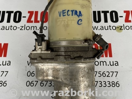 Насос гидроусилителя для Opel Vectra C (2002-2008) Львов M12820947FH