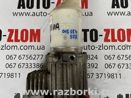 Насос гидроусилителя для Opel Zafira Львов 554552