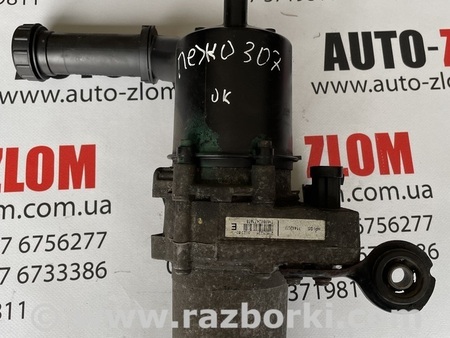 Насос гидроусилителя для Peugeot 307 Львов 9680987180