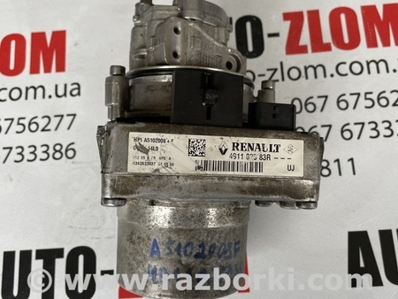 Насос гидроусилителя для Renault Sandero Львов 491102583R