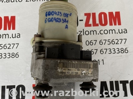 Насос гидроусилителя для Skoda Fabia Львов 6Q0423155S
