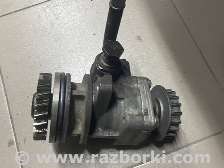 Насос гидроусилителя для Volkswagen Touareg (02-07) Львов 7H0422153A