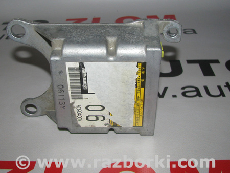 Блок управления AIRBAG для Toyota Land Cruiser Prado 120 Львов A090400Y