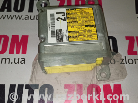 Блок управления AIRBAG для Toyota RAV-4 (05-12) Львов 89170-42201, 150300-1470