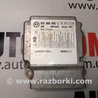 Блок управления AIRBAG Volkswagen Golf Plus Mk5 (12.2004-09.2014)