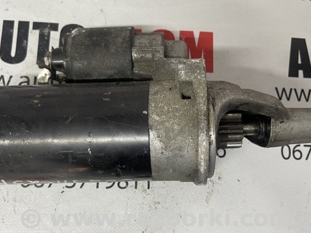 Стартер для Audi (Ауди) A4 B6 - 8E5, 8EC (11.2000-11.2004) Львов 059911023H