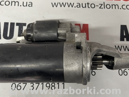 Стартер для Audi (Ауди) A4 B6 - 8E5, 8EC (11.2000-11.2004) Львов 059911023