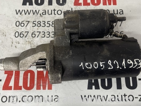 Стартер для Audi (Ауди) A6 C5 (02.1997-02.2005) Львов 1005821953