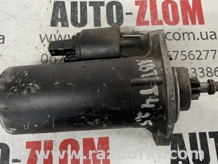 Стартер для Audi (Ауди) A3 8L (09.1996-07.2003) Львов 068911023