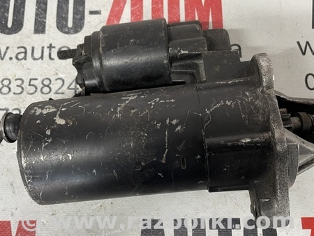 Стартер для Audi (Ауди) A4 B5 - 8D2, 8D5 (11.1994-10.2000) Львов 035911023N