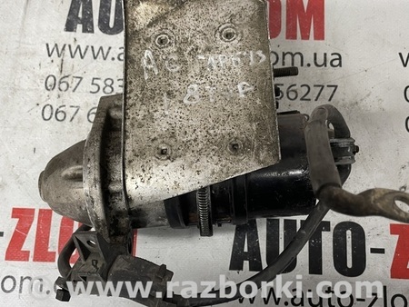 Стартер для Audi (Ауди) A6 C5 (02.1997-02.2005) Львов