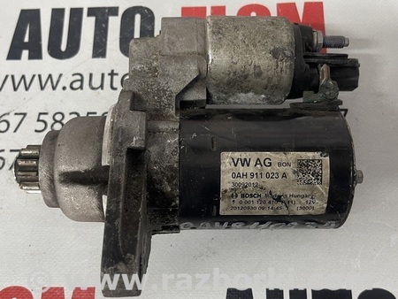 Стартер для Volkswagen Golf IV Mk4 (08.1997-06.2006) Львов 0AH911023A