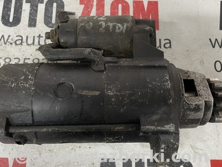 Стартер для Nissan Primera P12 Львов 233008H801, M008T71471