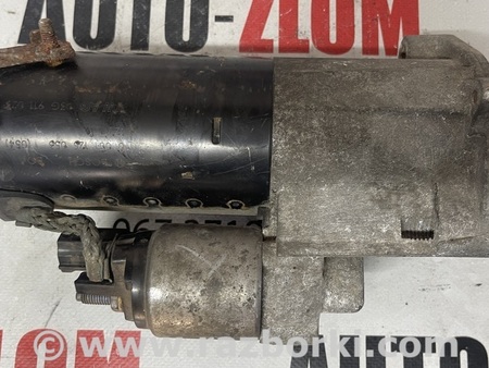 Стартер для Audi (Ауди) A4 B7 - 8K2, 8ED, 8H7/8HE (11.2004-03.2009) Львов 03G911023