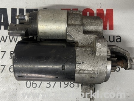 Стартер для Audi (Ауди) A4 B8 - 8K2, 8K5 (08.2007-11.2015) Львов 06H911021