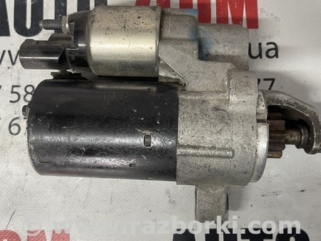 Стартер для Audi (Ауди) A4 B8 - 8K2, 8K5 (08.2007-11.2015) Львов 06H911021A