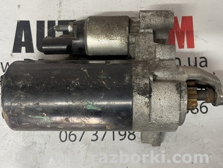 Стартер для Audi (Ауди) A5 8T (03.2007-11.2016) Львов 059911021D