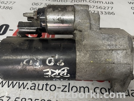 Стартер для Audi (Ауди) A6 C6 (02.2004-12.2010) Львов