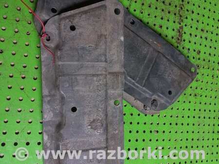 Защита двигателя для Toyota RAV-4 (05-12) Киев 5144242080
