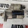 Стартер Audi (Ауди) A3 8V1, 8VA, 8V7, 8VS (03.2012-...)